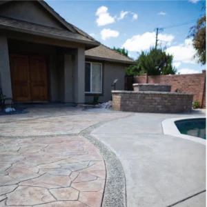 Decorative-Finishes-&-Stamped-Concrete-California-Concrete-Contractor-California-AMERICAN-NEW-GENERATION-CONSTRUCTION-INC